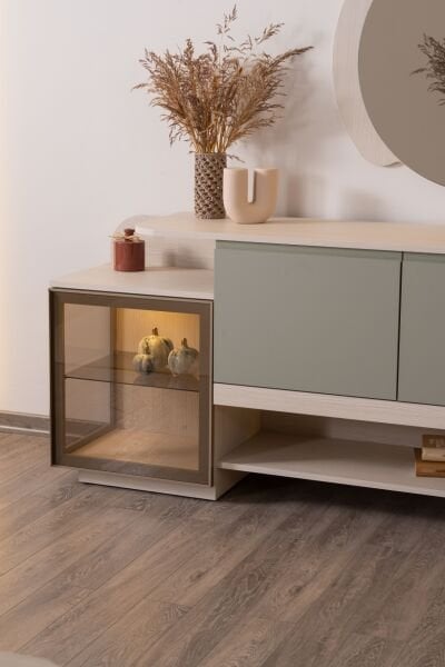 Charisma Yemek Odası