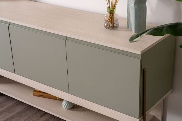 Charisma Yemek Odası