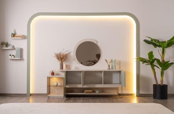 Charisma Yemek Odası