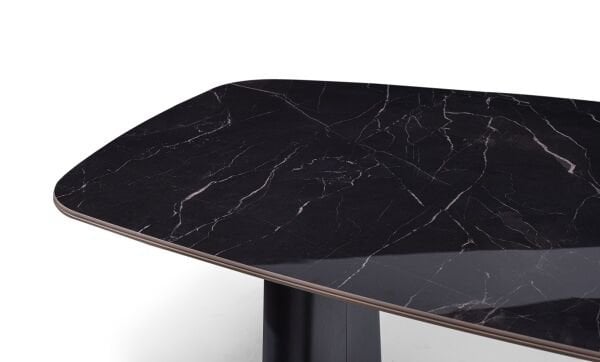 Napoli Masa - Seramik