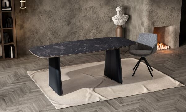 Napoli Masa - Seramik