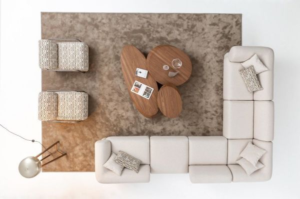 Puffy Köşe Takımı