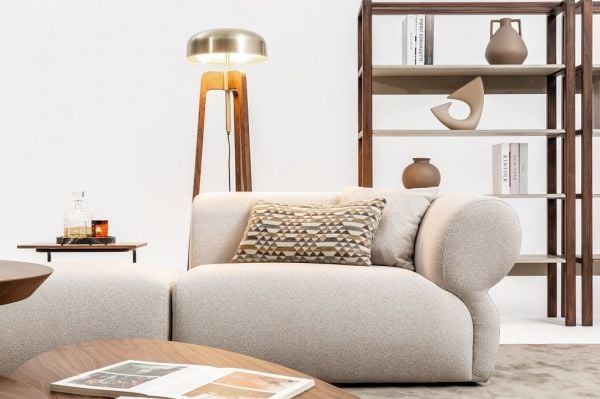 Puffy Köşe Takımı