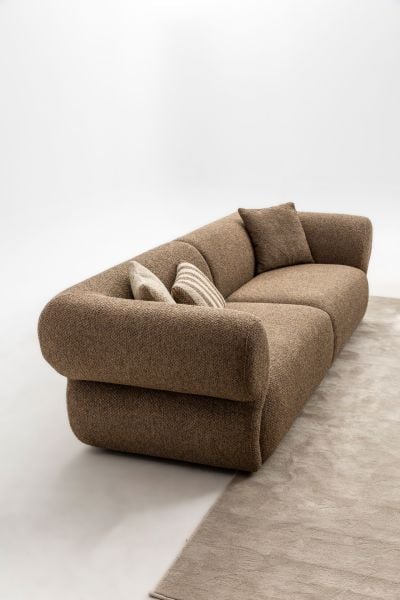 Puffy Koltuk Takımı