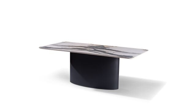 Napoli Masa - Seramik