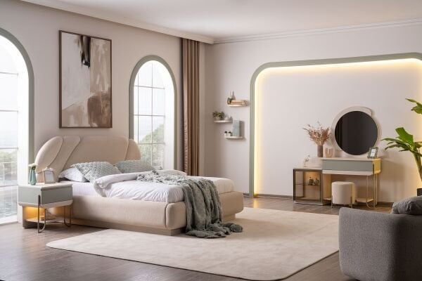 Charisma Yatak Odası