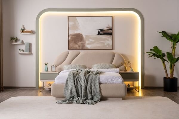 Charisma Yatak Odası