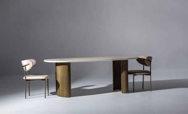 Tokyo Masa - Seramik