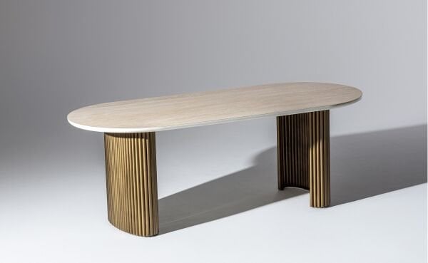 Tokyo Masa - Seramik