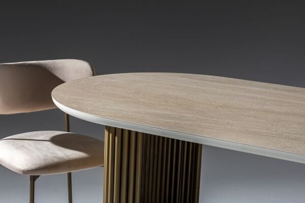 Tokyo Masa - Seramik