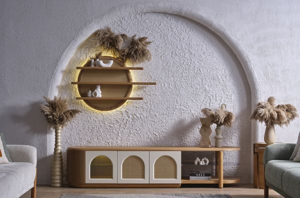 Begonvil Tv Ünitesi