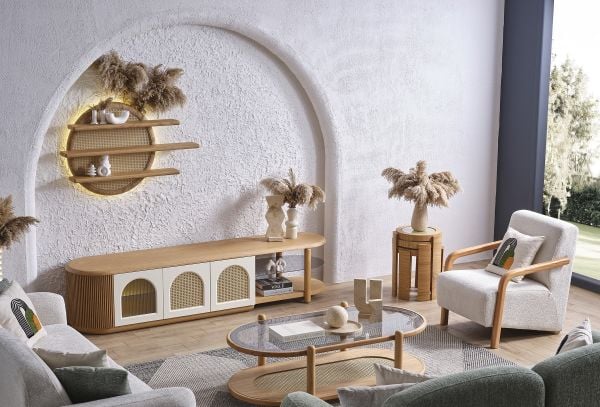 Begonvil Tv Ünitesi