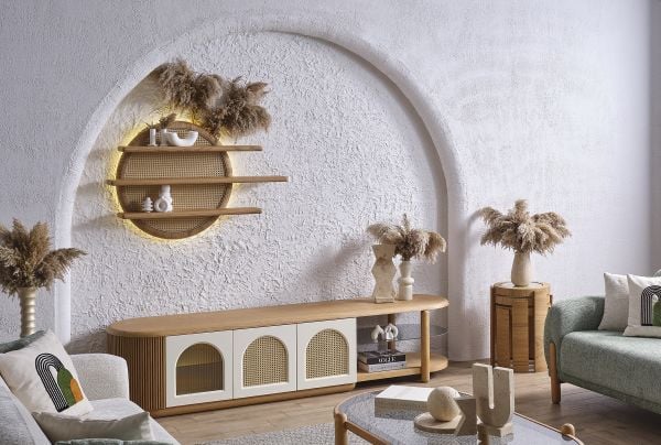 Begonvil Tv Ünitesi