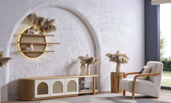 Begonvil Tv Ünitesi