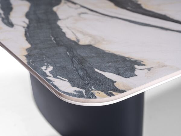 Nevada Masa - Seramik