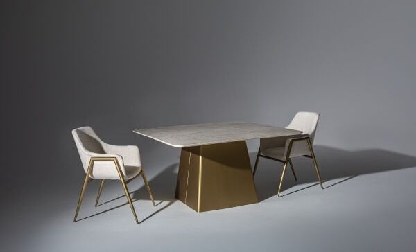 Paris Masa - Seramik