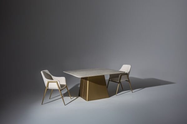 Paris Masa - Seramik