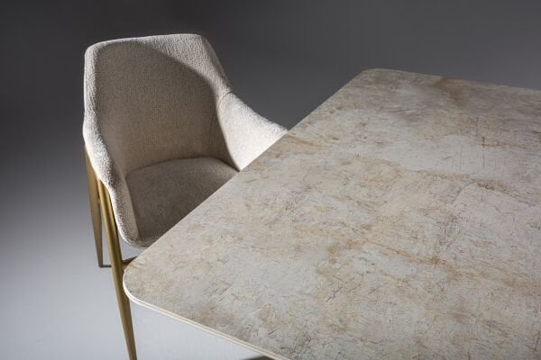 Paris Masa - Seramik