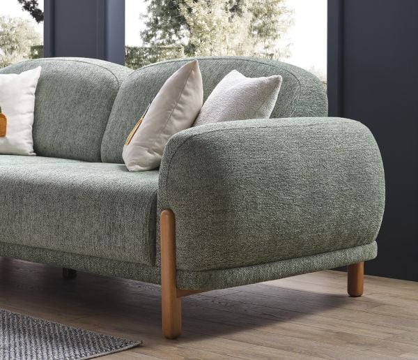 Begonvil Koltuk Takımı