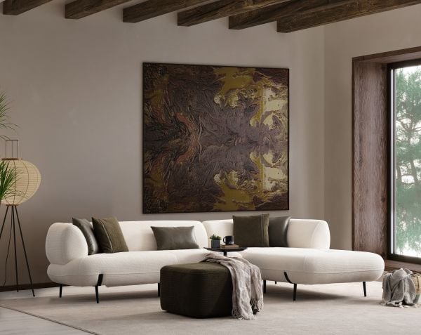 Candy Relax Köşe Takımı