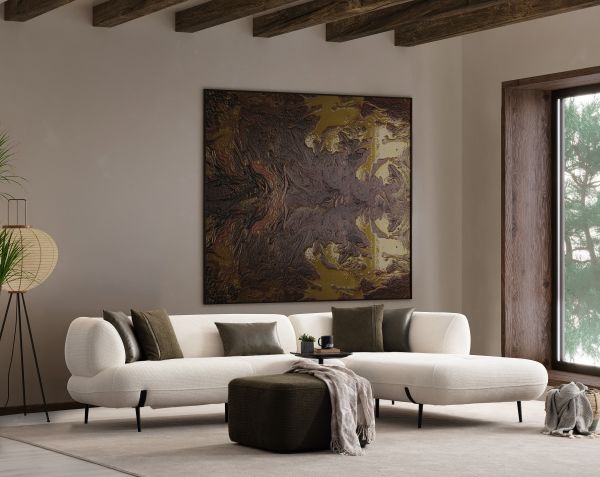 Candy Relax Köşe Takımı