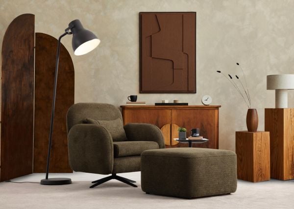 Candy Relax Köşe Takımı