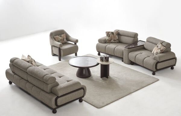 Leonora Koltuk Takımı