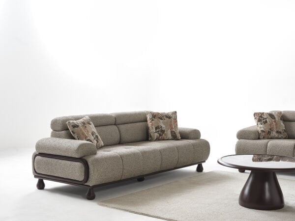 Leonora Koltuk Takımı