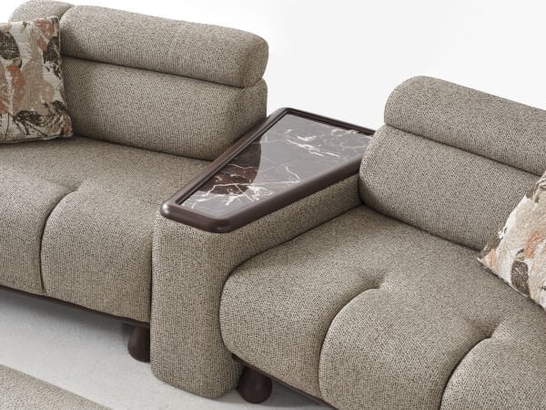 Leonora Koltuk Takımı