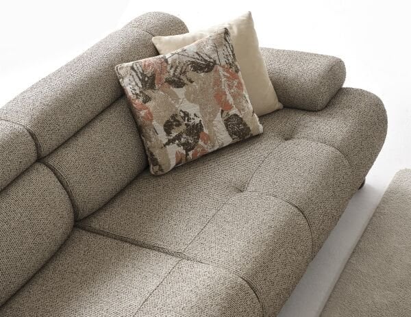 Leonora Koltuk Takımı