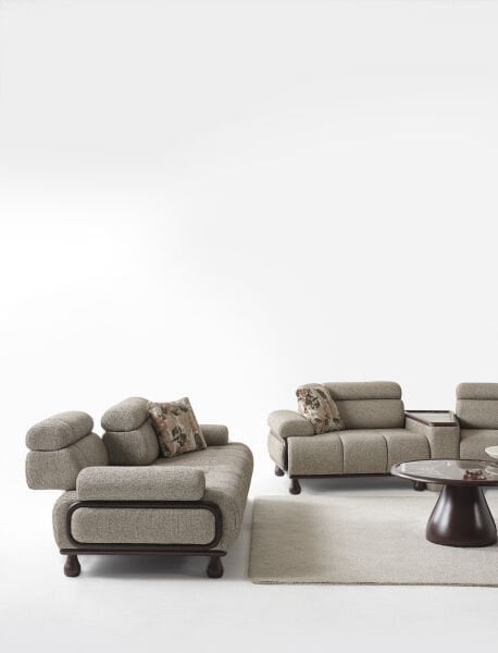 Leonora Koltuk Takımı