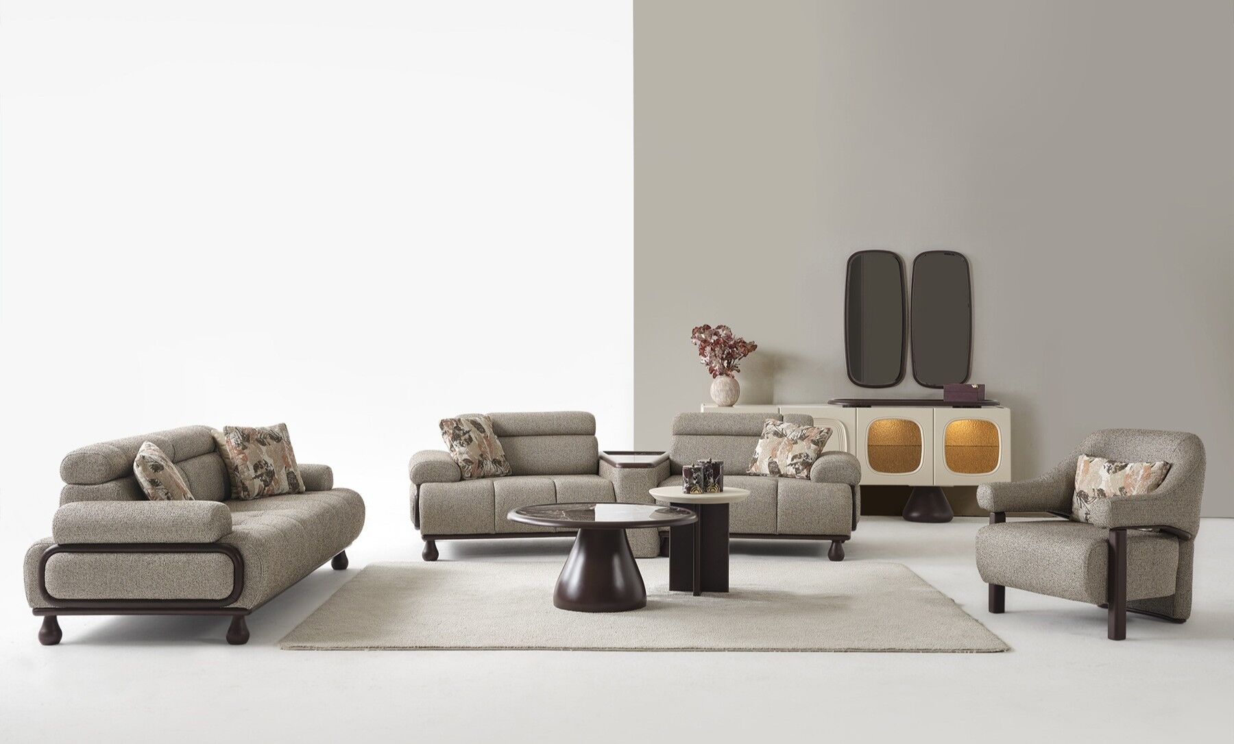 Leonora Koltuk Takımı