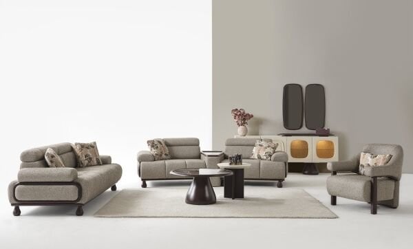 Leonora Koltuk Takımı