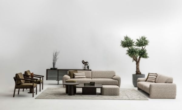 Siena Koltuk Takımı