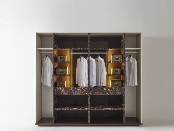 Leonora Yatak Odası