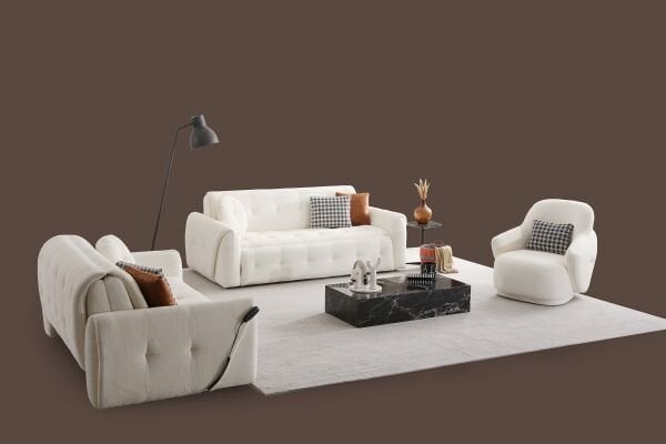 Foldream Koltuk Takımı