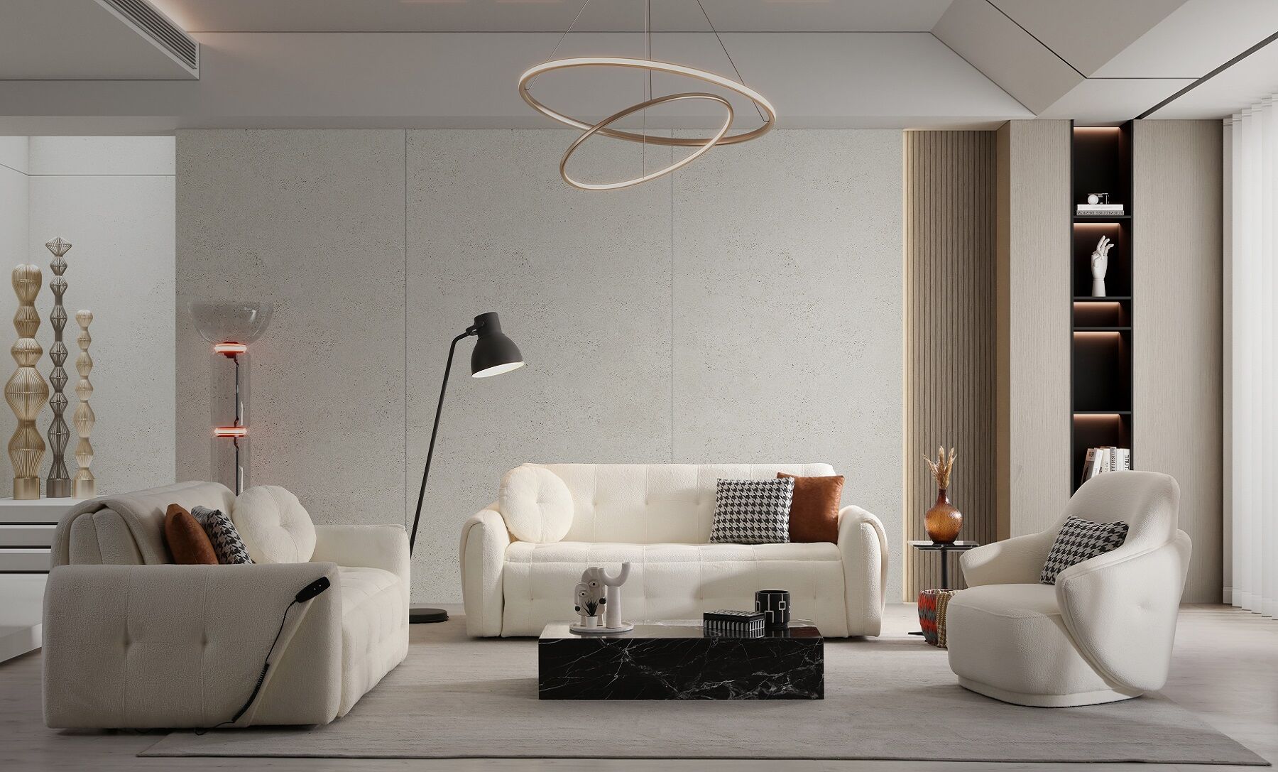 Foldream Koltuk Takımı