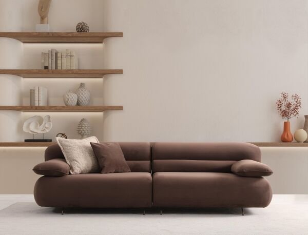 Orva Koltuk Takımı