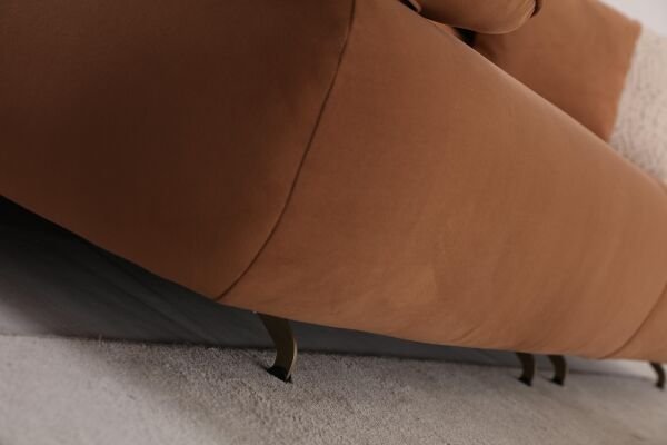 Orva Koltuk Takımı