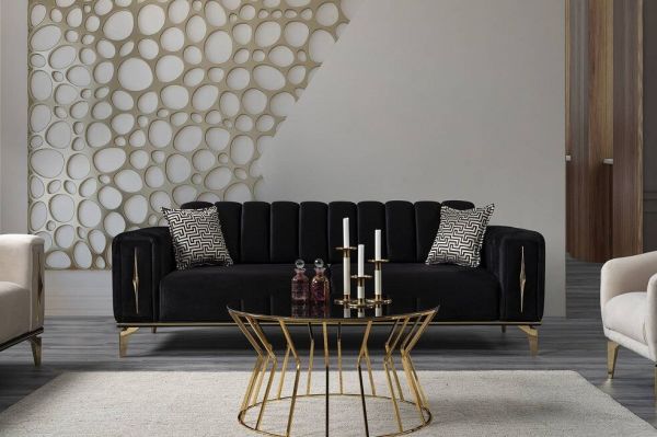 Piazza Koltuk Takımı