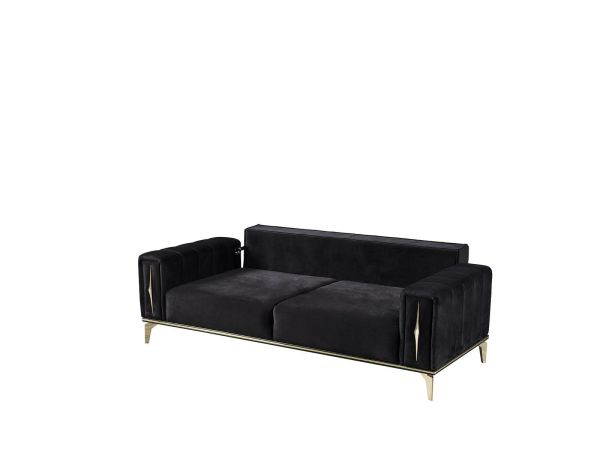 Piazza Koltuk Takımı