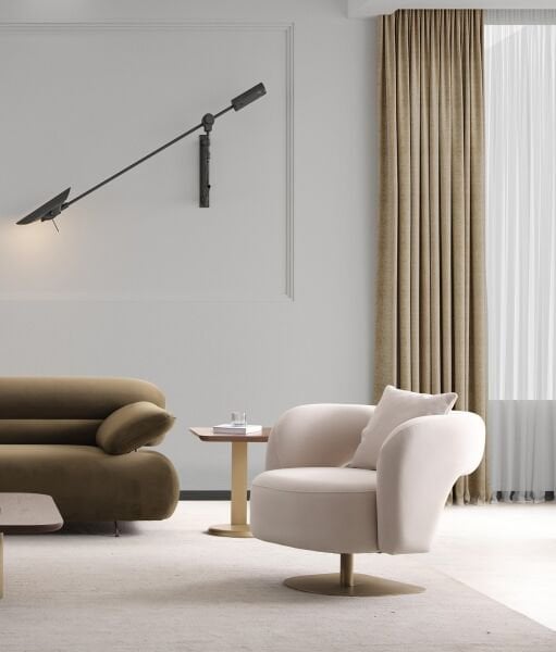 Orva Koltuk Takımı