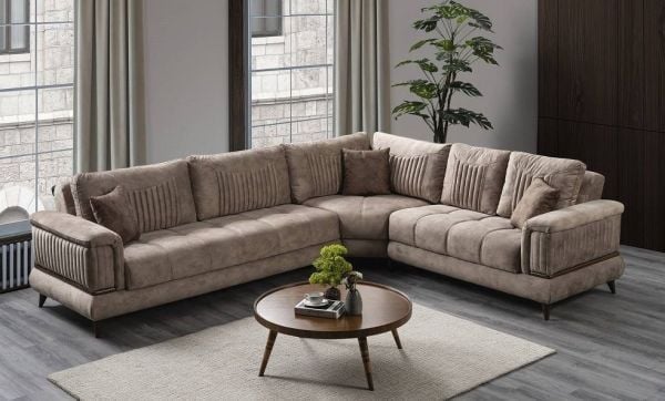 Puka Köşe Takımı