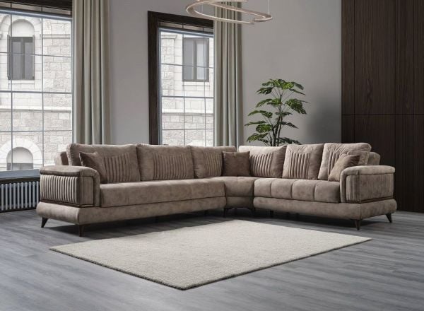 Puka Köşe Takımı