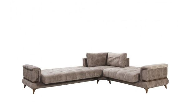 Puka Köşe Takımı