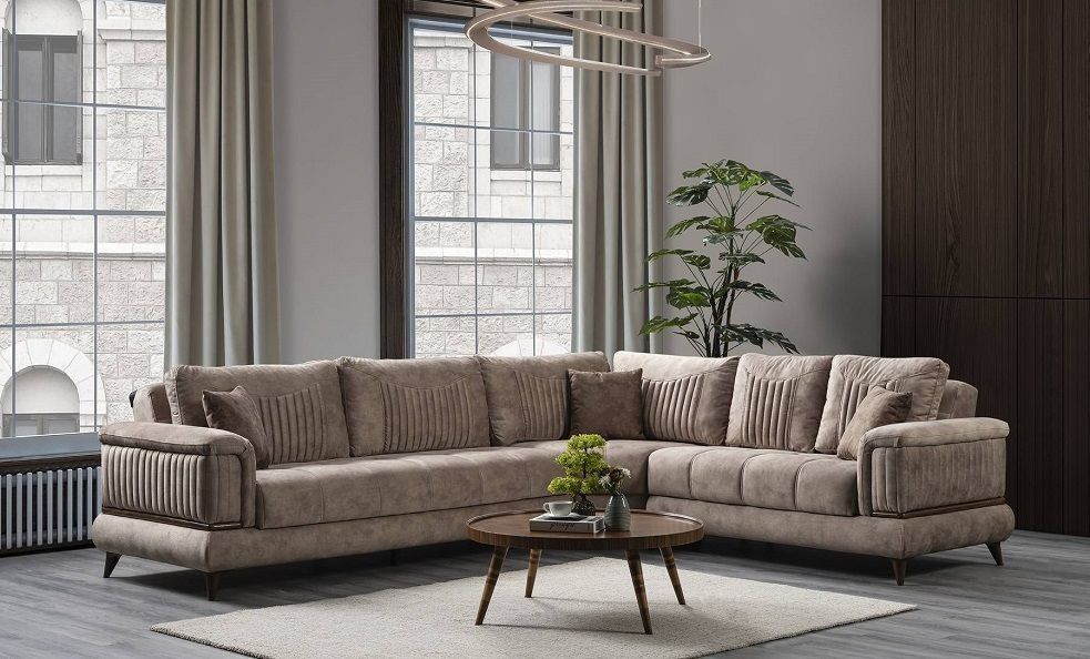 Puka Köşe Takımı