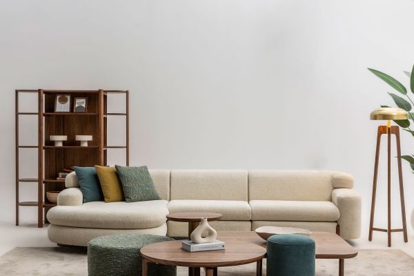 Opus Relax Köşe Takımı