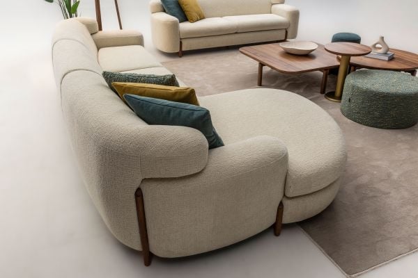 Opus Relax Köşe Takımı