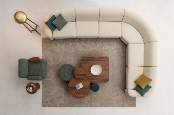 Opus Köşe Takımı