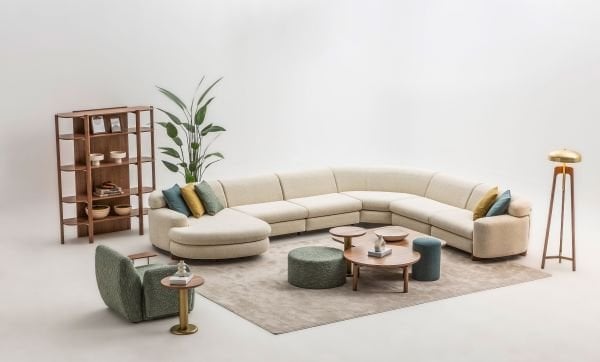 Opus Köşe Takımı